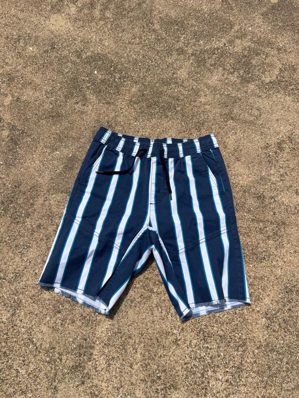 No Boundaries Men’s Shorts